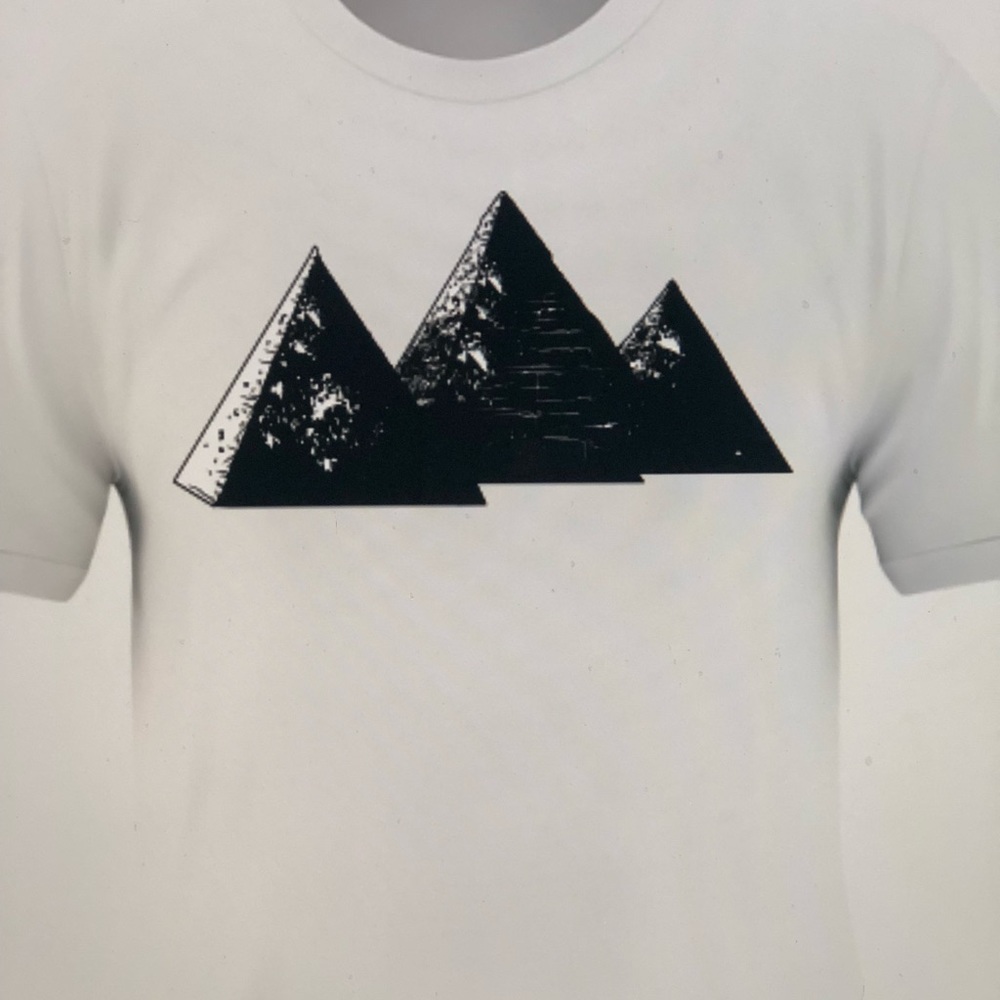Customizable Tee Shirts - Picture 3 of 8